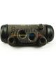 Bremtec Trade-Line Wheel Cylinder Rear Fits Courier PD B2500 96-99 RHS