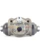 Bremtec Trade-Line Wheel Cylinder Rear Fits Micra K12 6/05-9/10 LHS/RHS