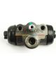 Bremtec Trade-Line Wheel Cylinder Rear Fits Tiida C11 LHS/RHS 17.46mm