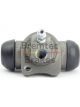 Bremtec Trade-Line Wheel Cylinder Fits Barina TK w/o ABS Daewoo Kalos