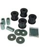 Caloffroad Adj Upper Control Arm Bush Kit Fits Navarra D40 05-15
