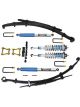 Caloffroad Platinum 3in Lift Kit Fits Hilux 4X4 Ld-Hd 15-On