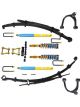 Caloffroad 3in Lift Kit Fits Colorado 2011-2016 4X4 Li-Li