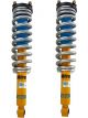 Caloffroad Front Coilover 2in Lift Fits Dmax 11-20 MUX 11-On