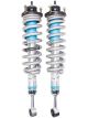 Caloffroad Platinum Series Frt Coilover 2in Fits Navara NP300