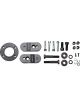 Caloffroad Differential Drop Kit 20mm Spacer Fits 20-On Dmax