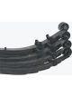 Caloffroad Leaf Spring 2in Lift HD Fits VW Amarok 11 300-500Kg