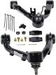 Caloffroad Upper Control Arm Kit Fits Triton MQ MR & Pajero Sport QE