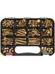 Champion GJ Grab Kit Hi Tensile Hex Bolts/Nuts 12 Sizes 130pc 1/4-3/8in