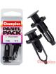 Champion Push Rivet Pack of 2