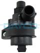 Dayco Automotive Water Pump Electric