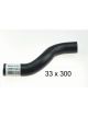 Dayco Moulded Radiator Hose