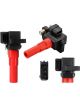 Delphi Ignition Coil Fits Outback Liberty Tribeca 3.0L 3.6L 2000-On