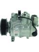 Denso Compressor Fits Audi A4 1.6/1.8/1.9L TDI 2L 00-04 A4 2L FSI 02-04
