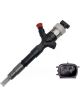 Denso Common Rail Injector Fits Hilux KUN26 KUN16 3.0L 2011-On