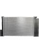 Denso Radiator Fits Toyota Corolla Zre152R 5/2007-2013 A/T A/P