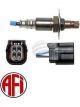 Denso Oxygen Sensor 4-Wire Fits Honda Civic K20Z2 FD2 Pre Cat 06-12
