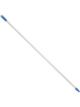 Edco Aluminium Handle 1.5Mx25mm Use w/ 27000 Pack of 1