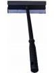 Edco Dual Action Window Washer Black