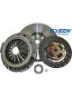 Exedy Clutch Suits 275mm Isuzu Includes SMF