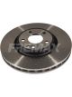 Fremax Brake Rotor Vented (Single) Front