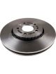 Fremax Carbon+ Rotor (Single) Front Fits Holden Cascade