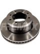 Fremax Carbon+ Rotor (Single) Front 353mm Fits Dodge Ram 2500