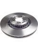 Fremax Carbon+ Rotor (Single) Front 345mm Fits Audi