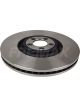 Fremax Carbon+ Rotor (Single) Fits Jaguar