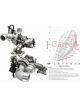 Garrett Turbocharger GT1752S Fits Ford Kuga Focus St 2.0L 13-18