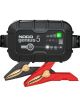 Genius V3 Battery Charger 6-12V 8 Stage 5Amp Fully Automatic Lithium