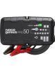 Genius Battery Charger 6/12/24V 8 Stage 50Amp Fully Auto Lithium