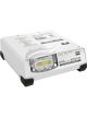 GYS Flash 100-12 HF 12V Battery Support 5M Cables