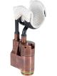GYS Inductor L180 Braz 16 1/2 inch-Powerduction