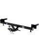 Hayman Reese Towbar Fits Nissan Pathfinder 07/2005-09/2013
