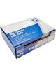 Hayman Reese Towball Cover 50mm Hr Chrome Display Box