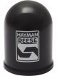 Hayman Reese Towball Cover 50mm Hr Black Retail