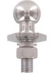 Hayman Reese Towball 50mm Interlock Chrome Hr