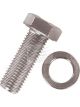Hayman Reese Lug Bolt & Washer