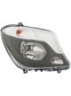 Hella Headlamp