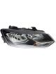 Hella Headlamp