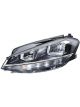 Hella Headlamp