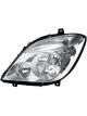 Hella Headlamp