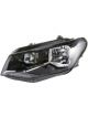Hella Headlamp