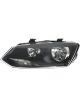 Hella Headlamp