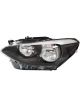 Hella Headlamp