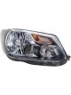 Hella Headlamp