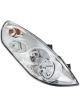 Hella Headlamp
