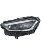 Hella Headlamp
