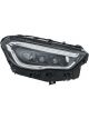 Hella Headlamp
